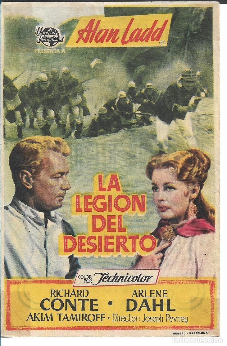 Cine: PROGRAMA DE CINE CON PUBLICIDAD - Foto 1