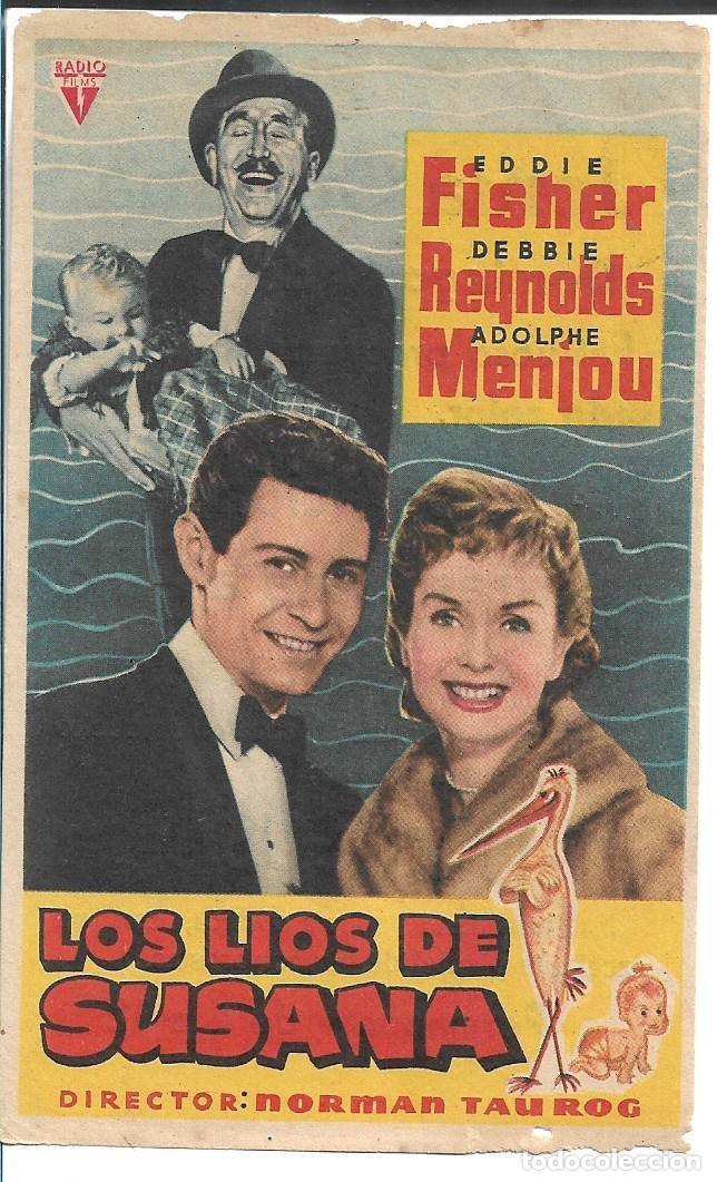 Cine: PROGRAMA DE CINE CON PUBLICIDAD - Foto 1