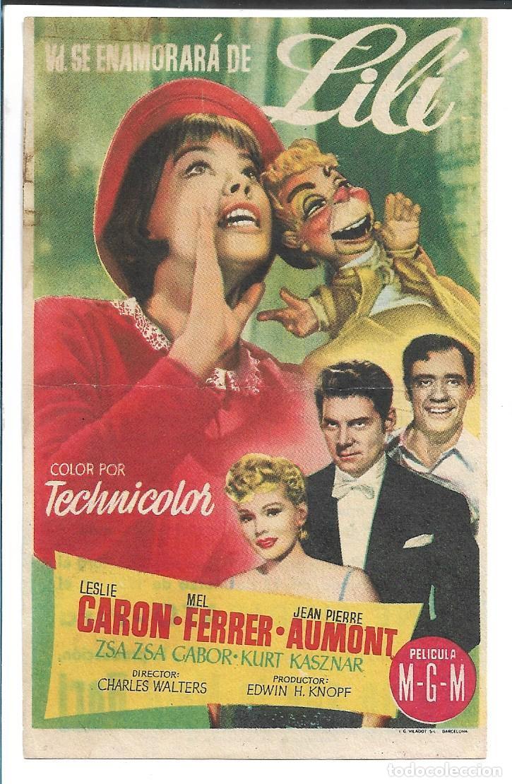 Cine: PROGRAMA DE CINE CON PUBLICIDAD - Foto 1
