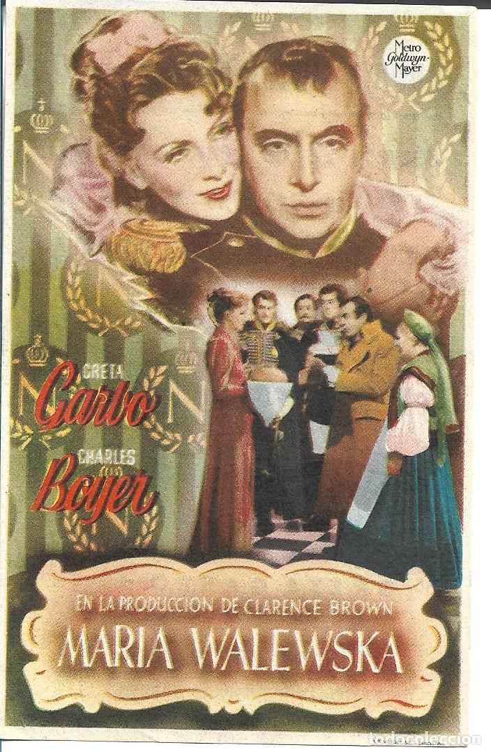Cine: PROGRAMA DE CINE CON PUBLICIDAD - Foto 1