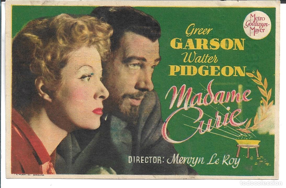 Cine: PROGRAMA DE CINE CON PUBLICIDAD - Foto 1