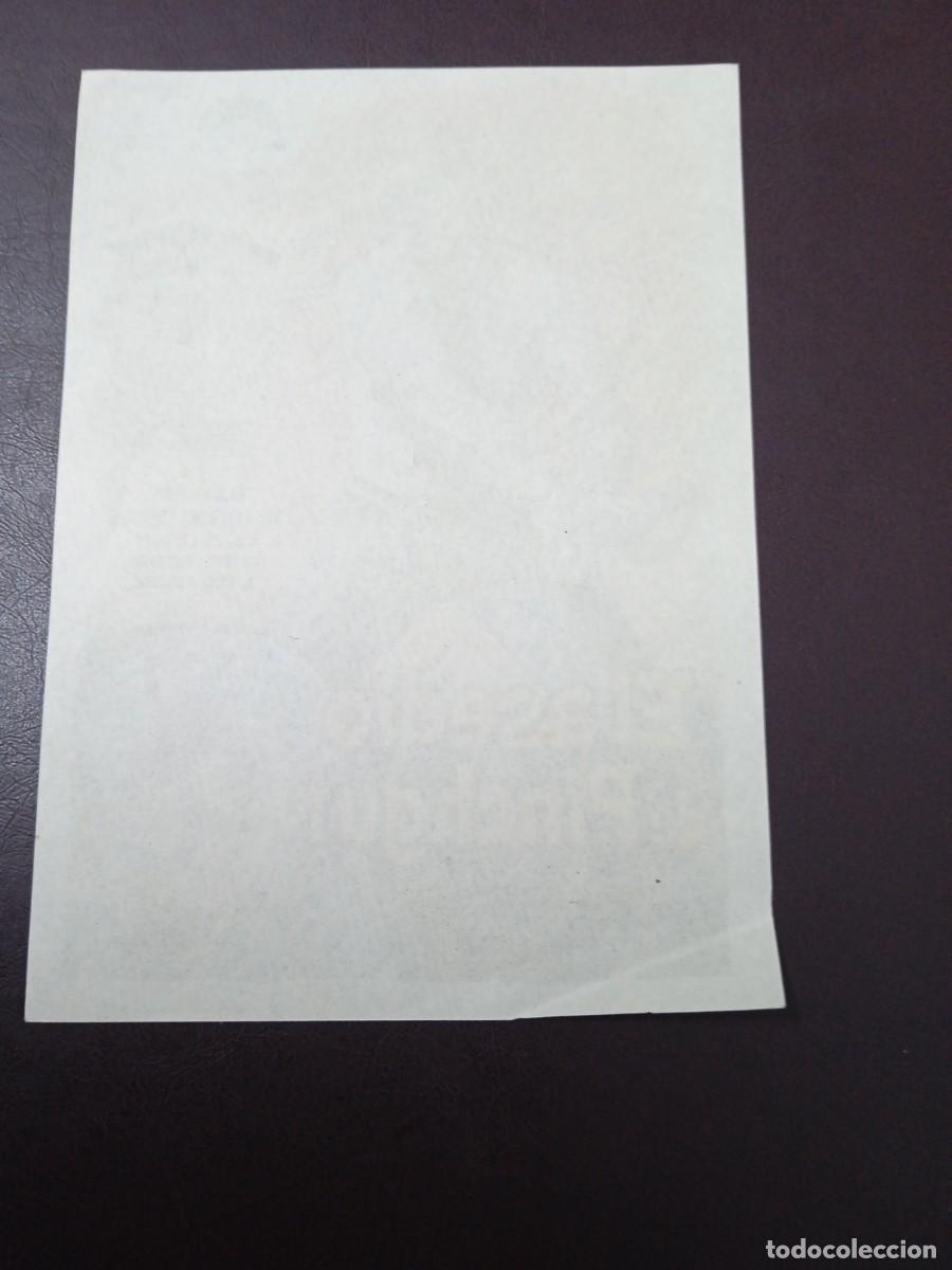 Cine: El asedio de Pinchgut - Foto 2