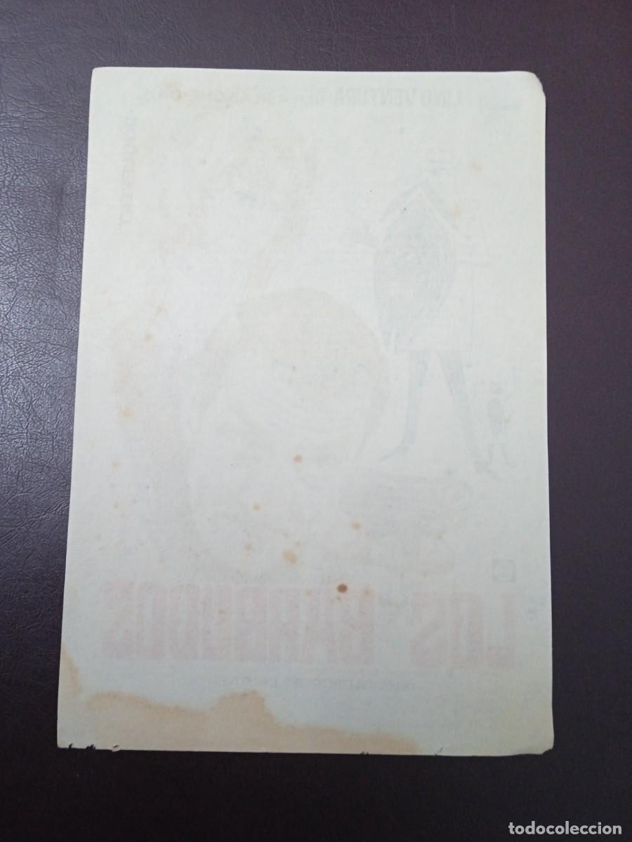 Cine: Los barbudos - Foto 2