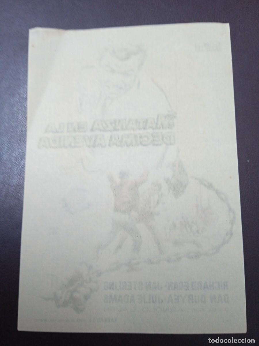 Cine: Matanza en la d&eacute;cima avenida - Foto 2