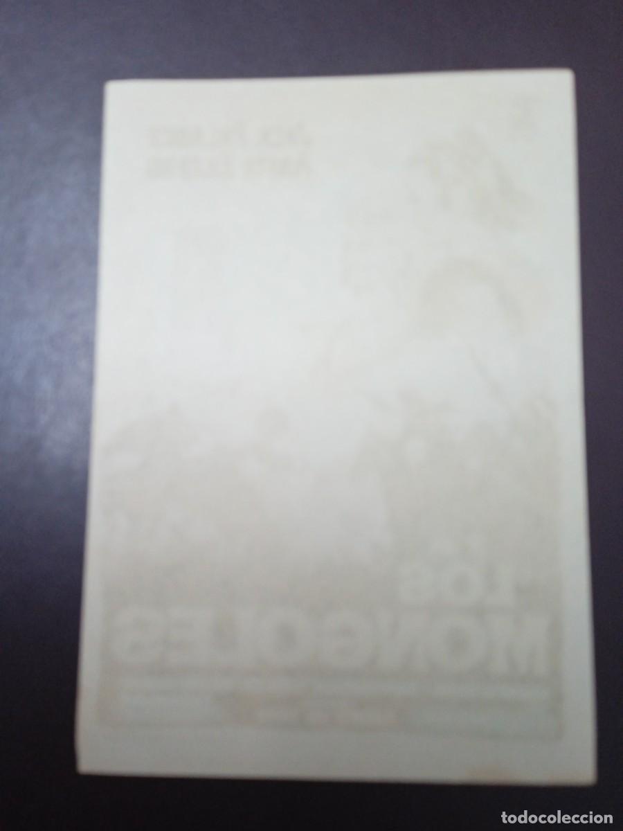Cine: Los mongoles - Foto 2