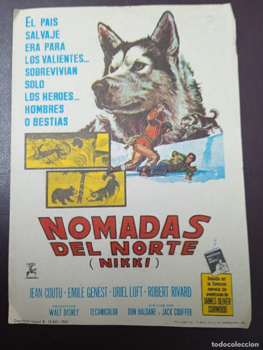 Cine: Nomadas del Norte - Foto 1