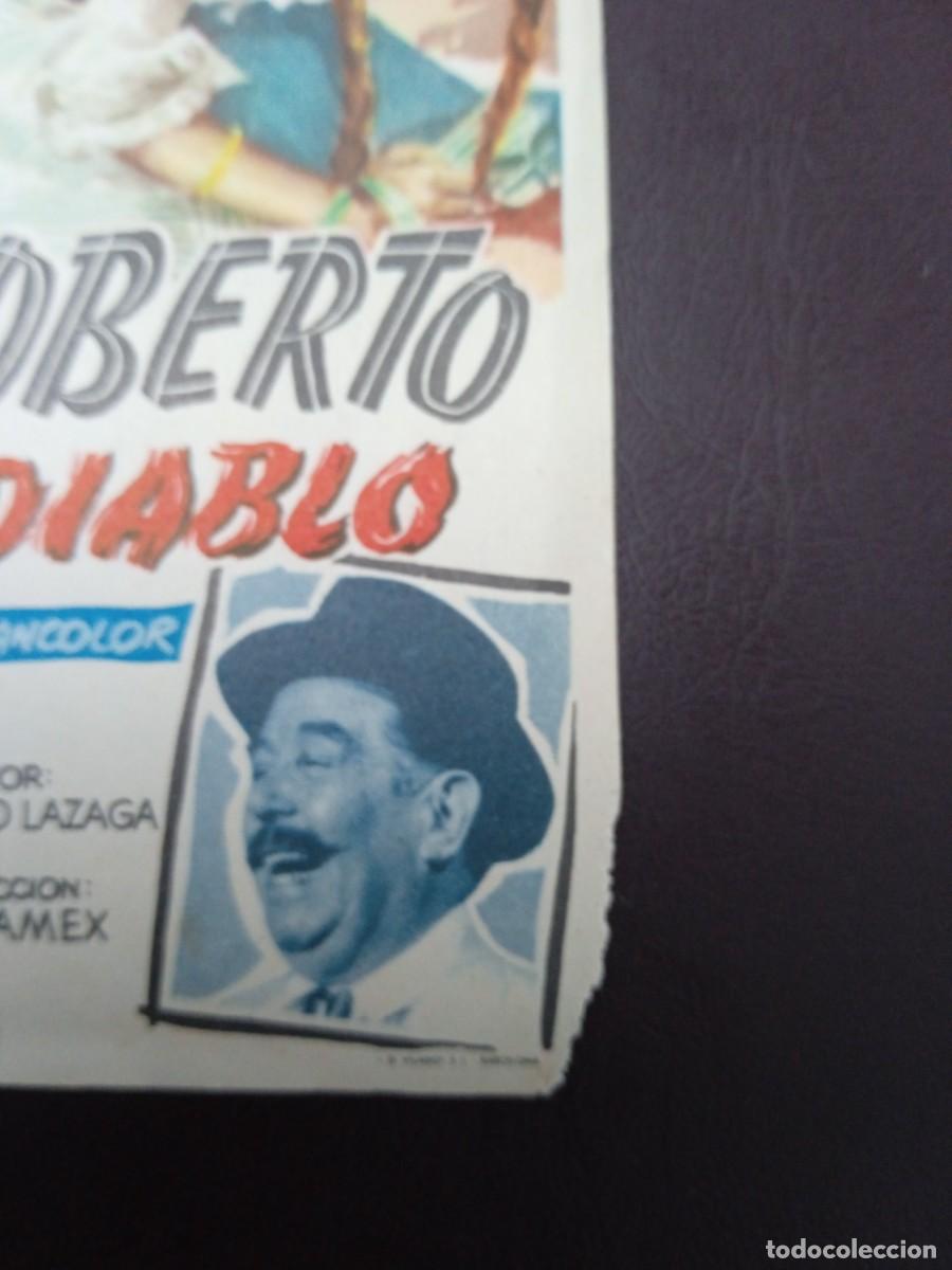 Cine: Roberto el diablo - Foto 2