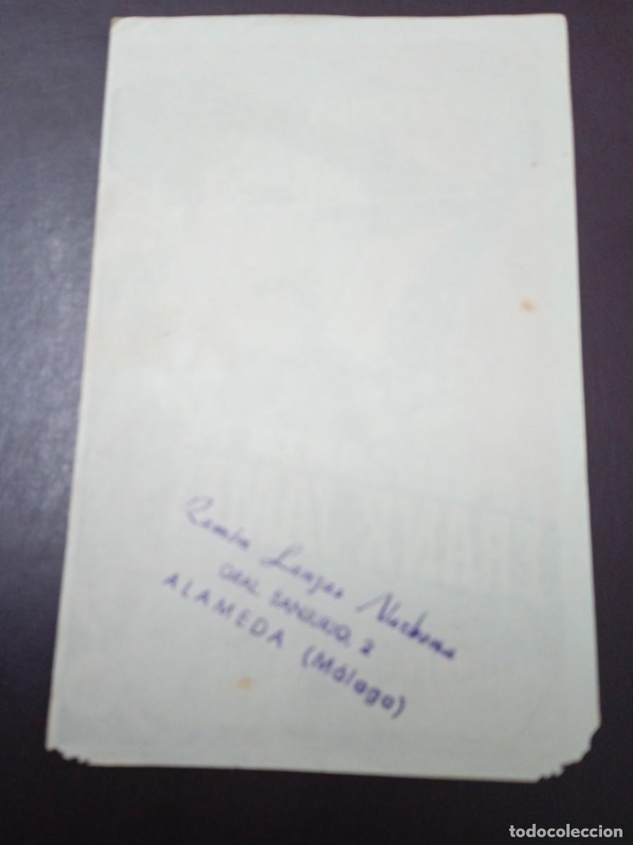 Cine: La venganza de Frank James - Foto 3