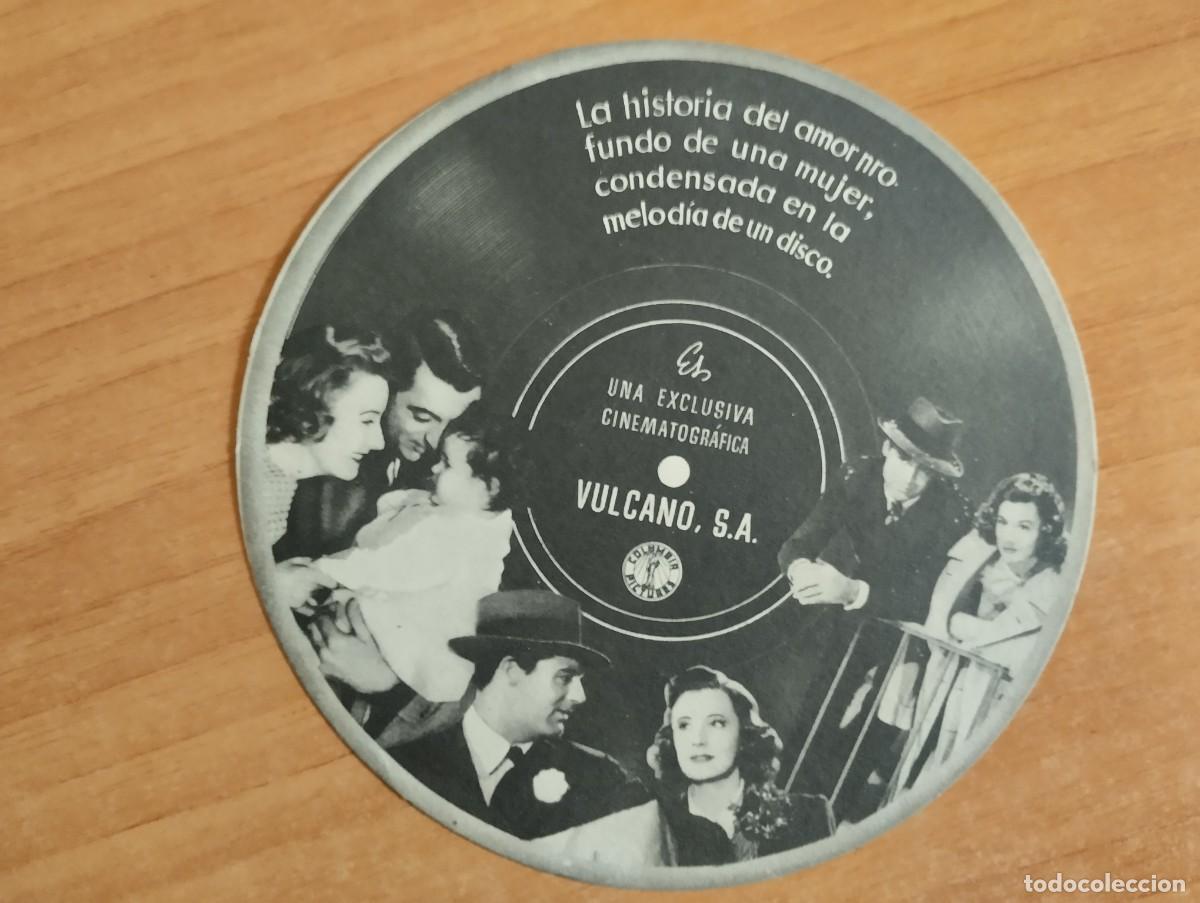 Cine: VERDE2-- PROGRAMA DE CINE - -. SERENATA NOSTALGICA - Foto 2