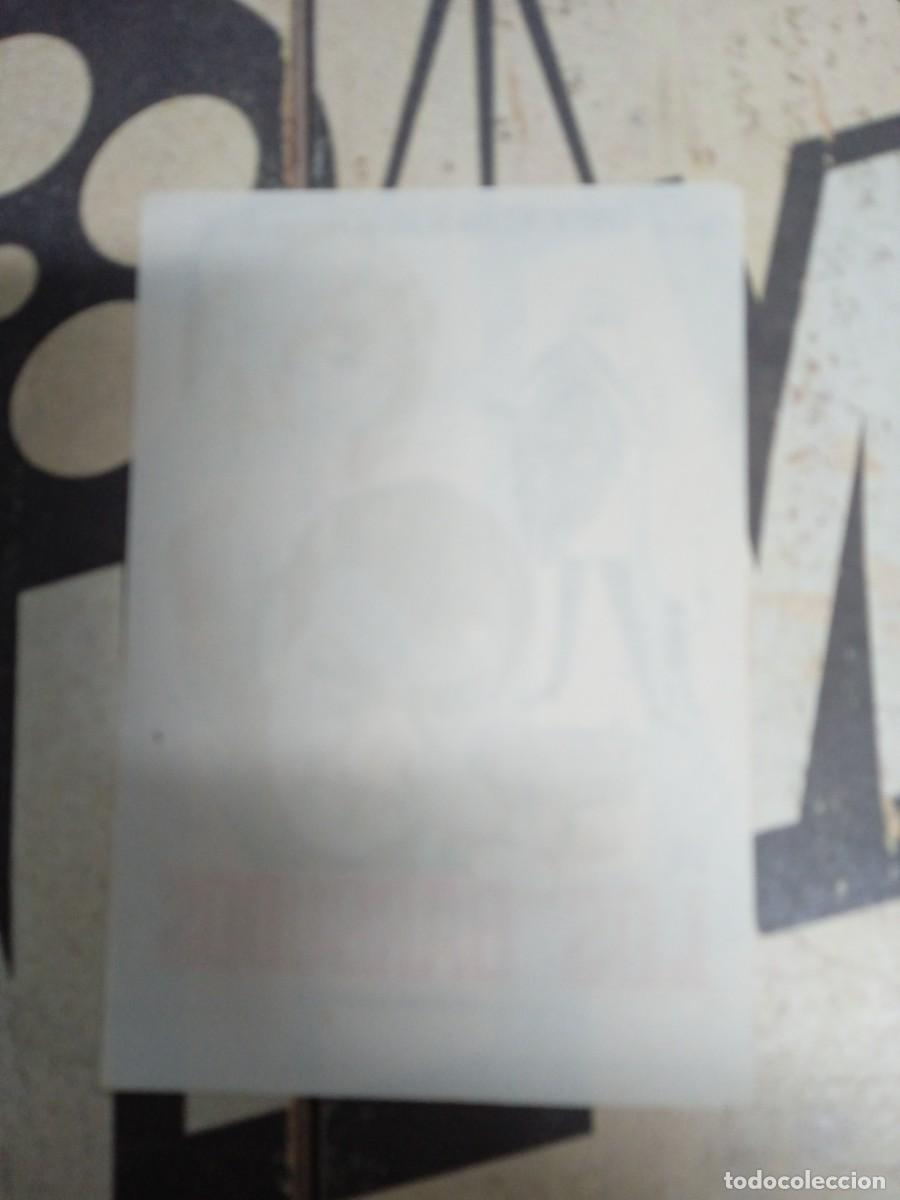 Cine: Los barbudos - Foto 2