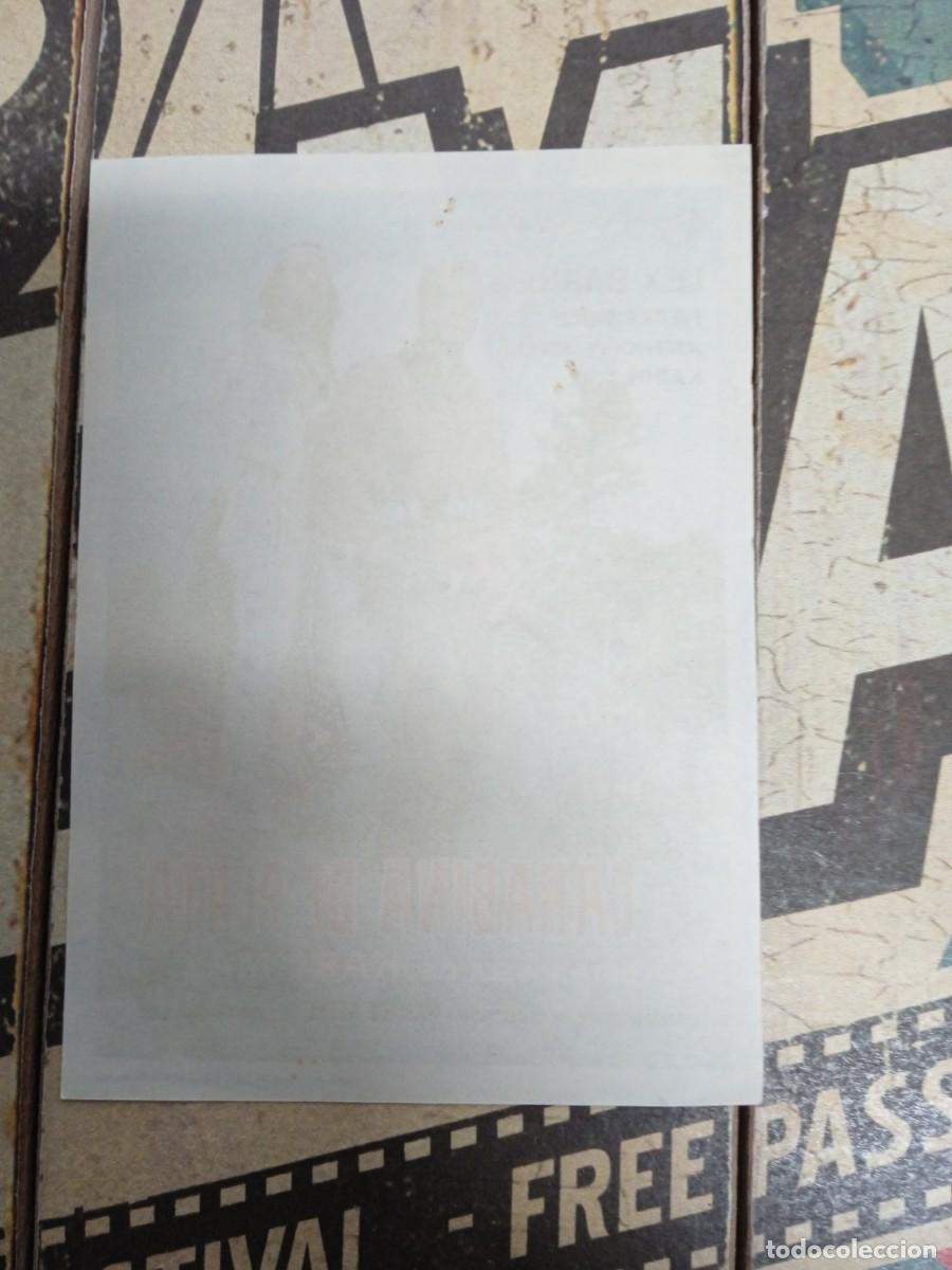 Cine: La carabina de plata - Foto 2