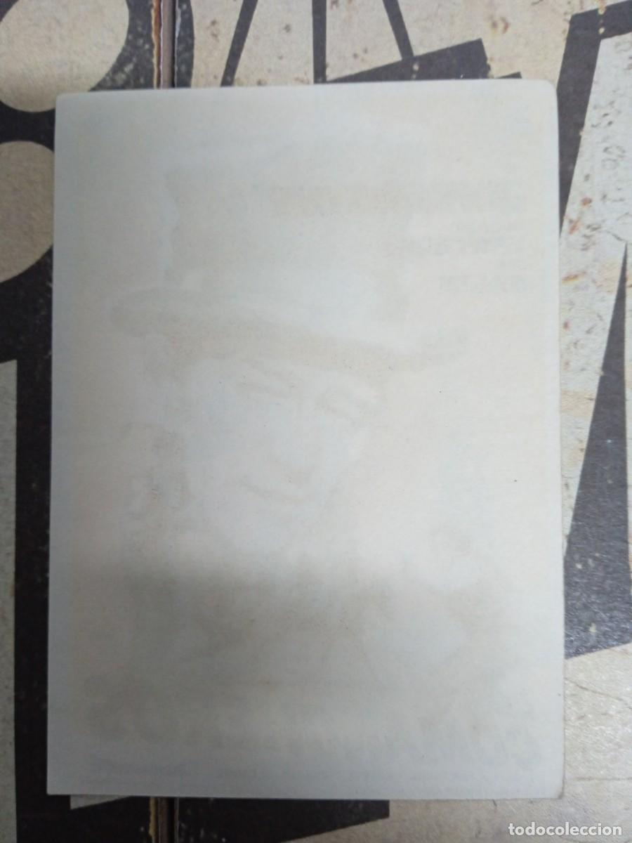 Cine: Los comancheros - Foto 2