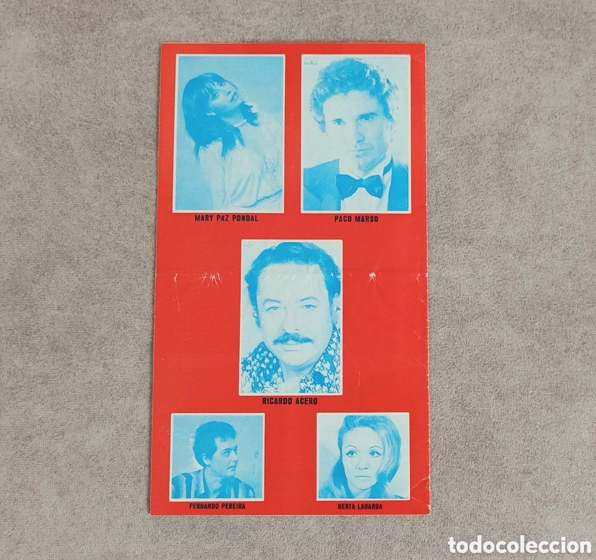 Cine: Programa Revista Mari Paz Pondal Educando a un idiota - Foto 3