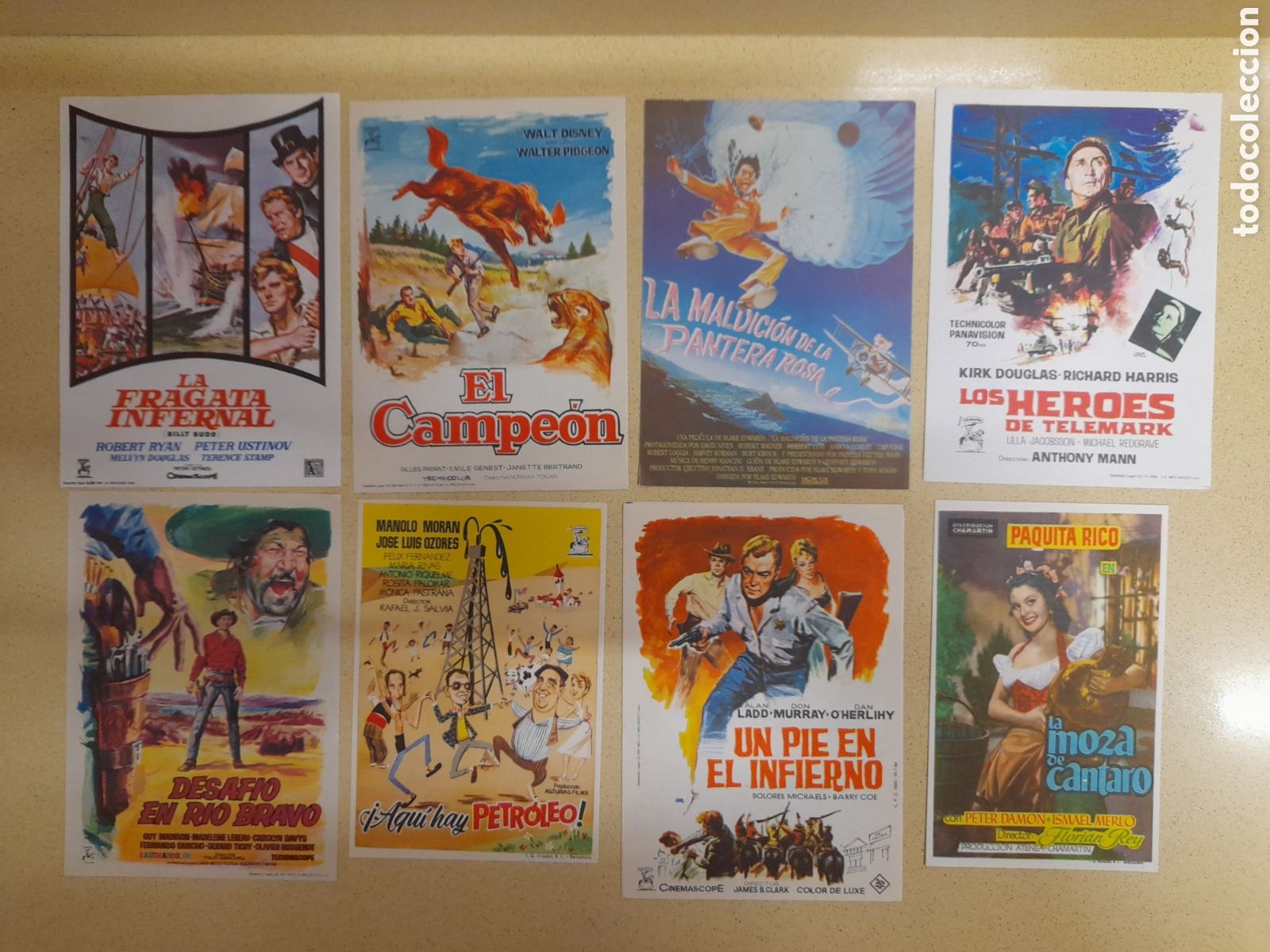 Cine: 29 programas de cine diferentes - Foto 3