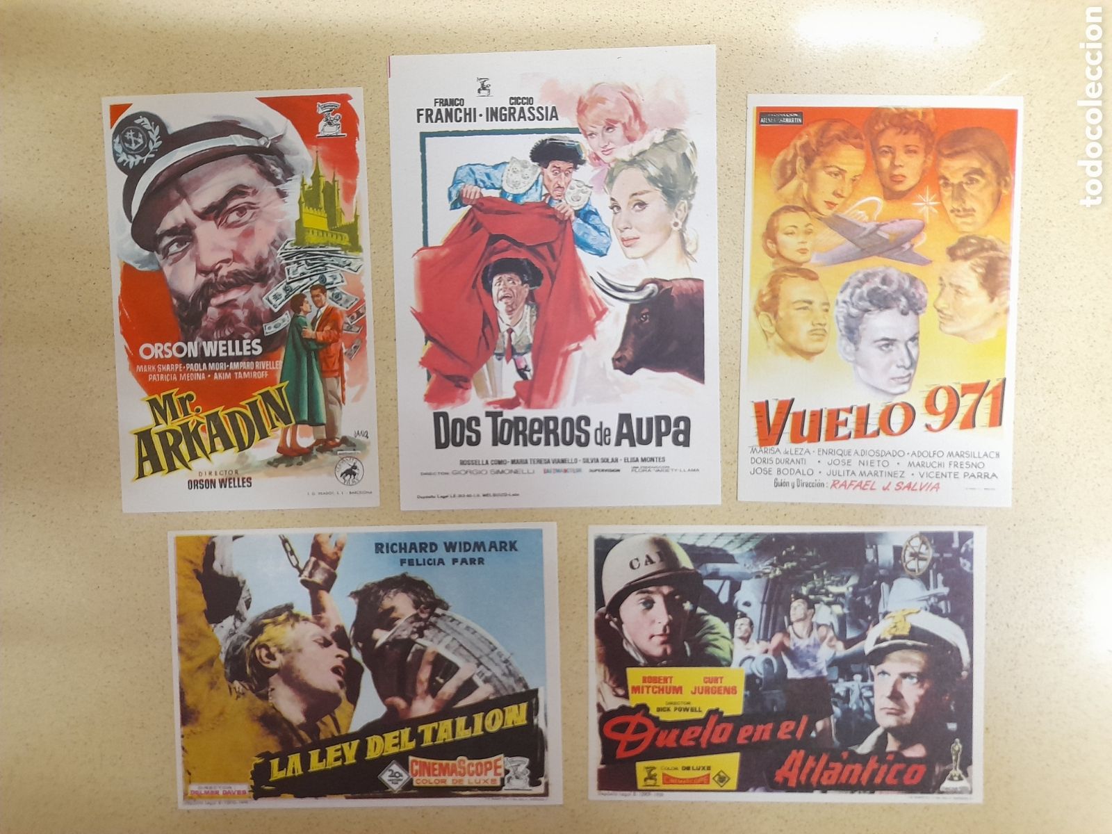 Cine: 29 programas de cine diferentes - Foto 5