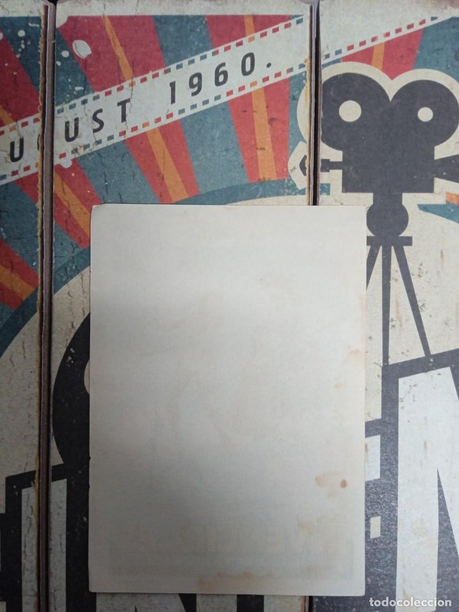 Cine: Los invencibles - Foto 2