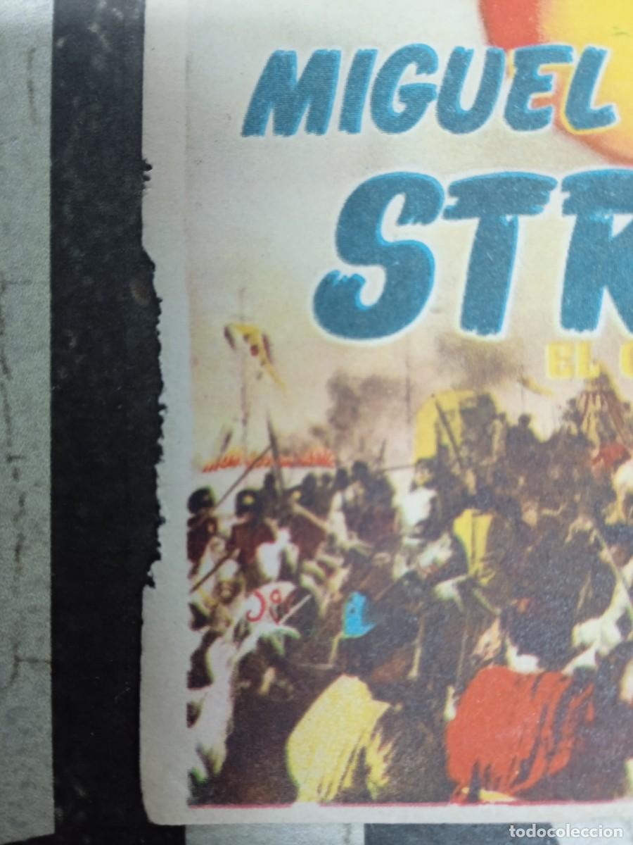 Cine: Miguel Strogoff - Foto 2