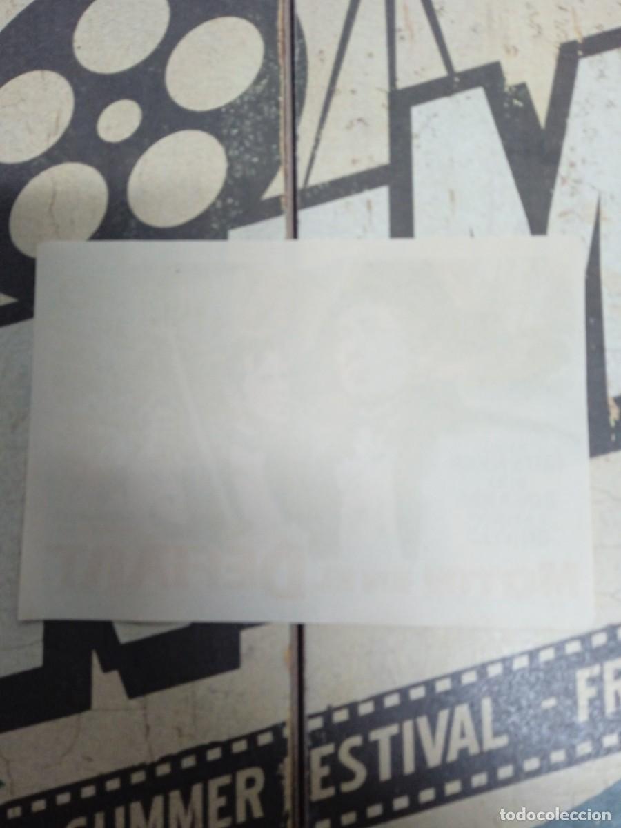 Cine: Mot&iacute;n en el Defiant - Foto 2