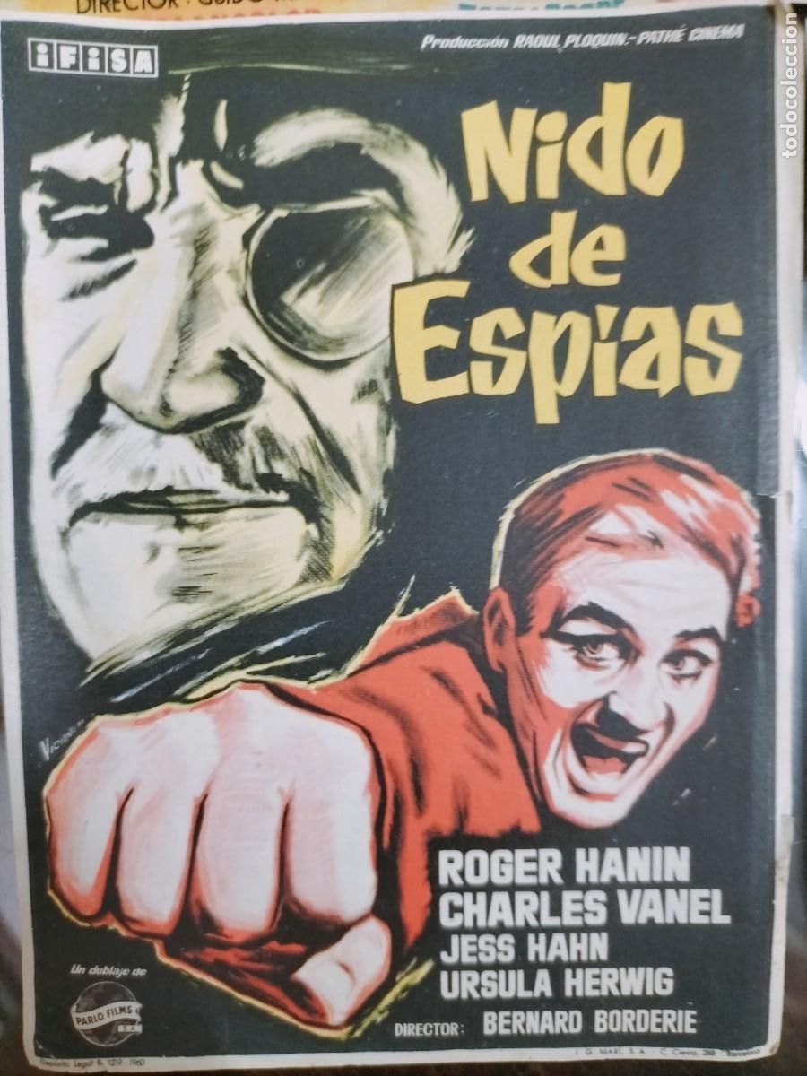 Cine: 9 programas de cine antiguo - Foto 8