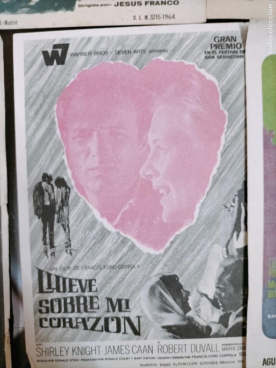 Cine: 9 programas de cine antiguo - Foto 9