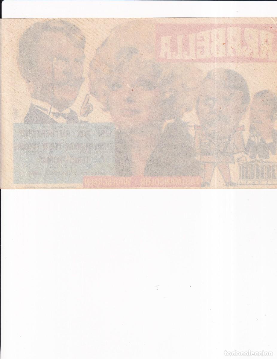 Cine: ARABELLA : VIRNA LISI - Foto 2