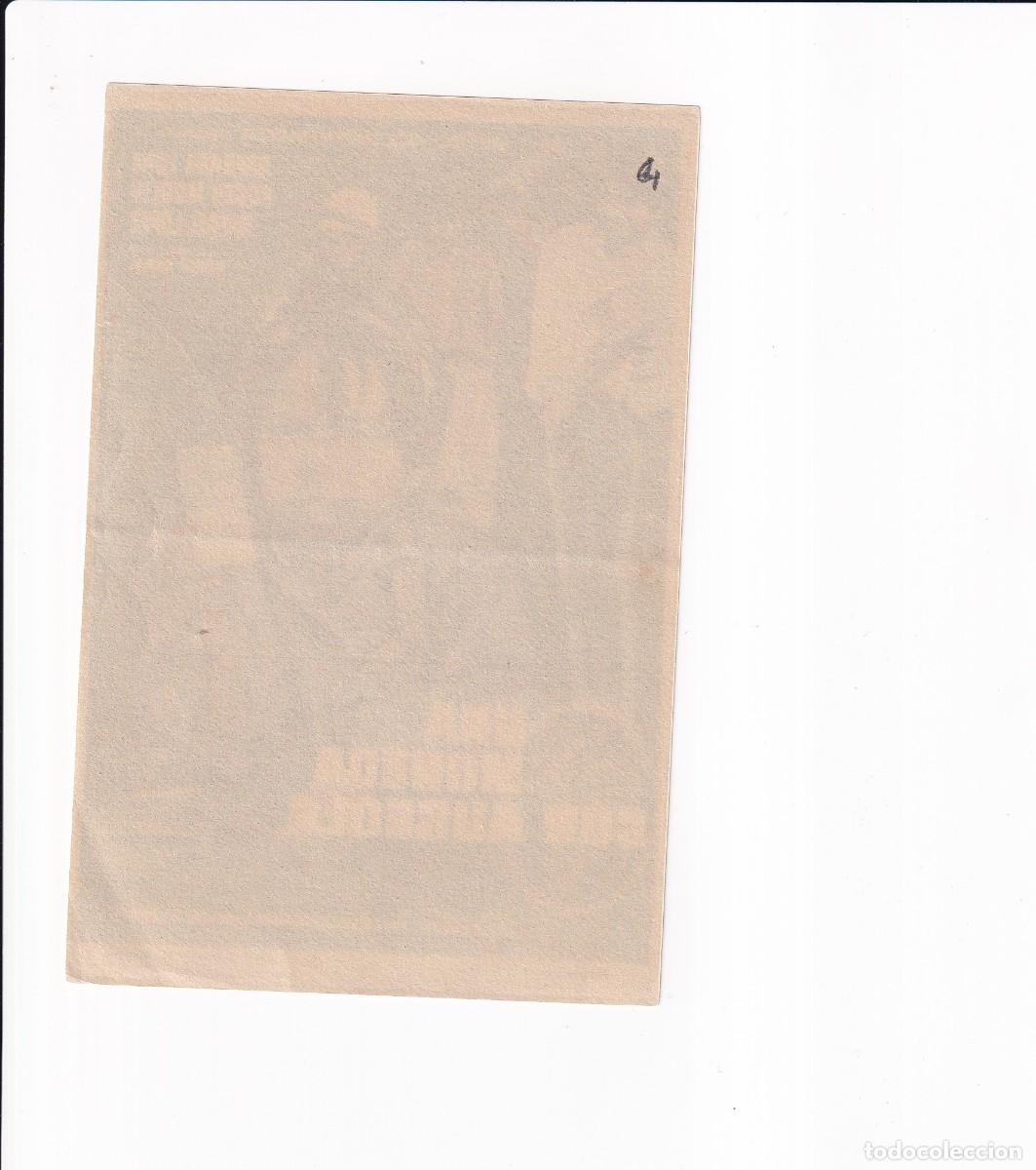 Cine: UNA MONEDA CON AUREOLA : BARBARA LUNA - Foto 2