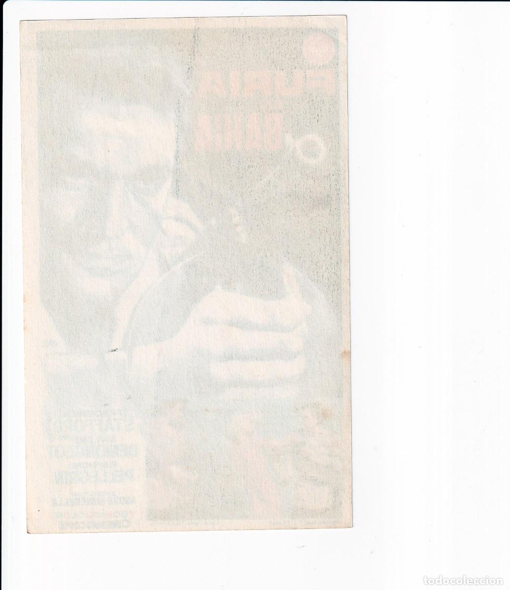 Cine: FURIA EN BAHIA : FREDERICK STAFFORD - Foto 2