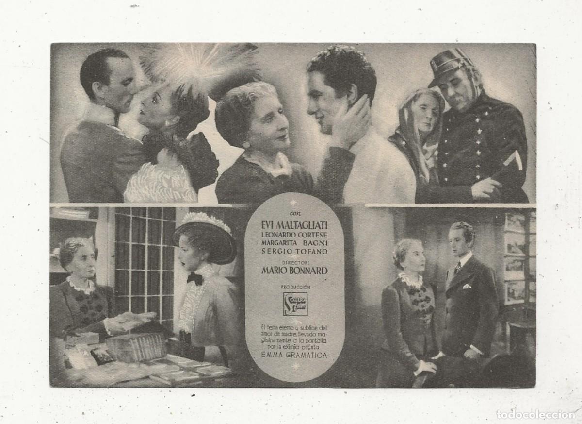 Cine: PROGRAMA DE CINE DOBLE - ABNEGACI&Oacute;N DE MADRE - Foto 2