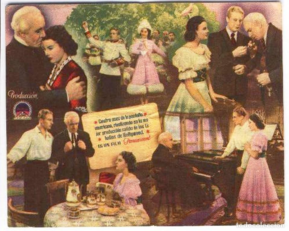 Cine: Paraiso robado - Foto 2