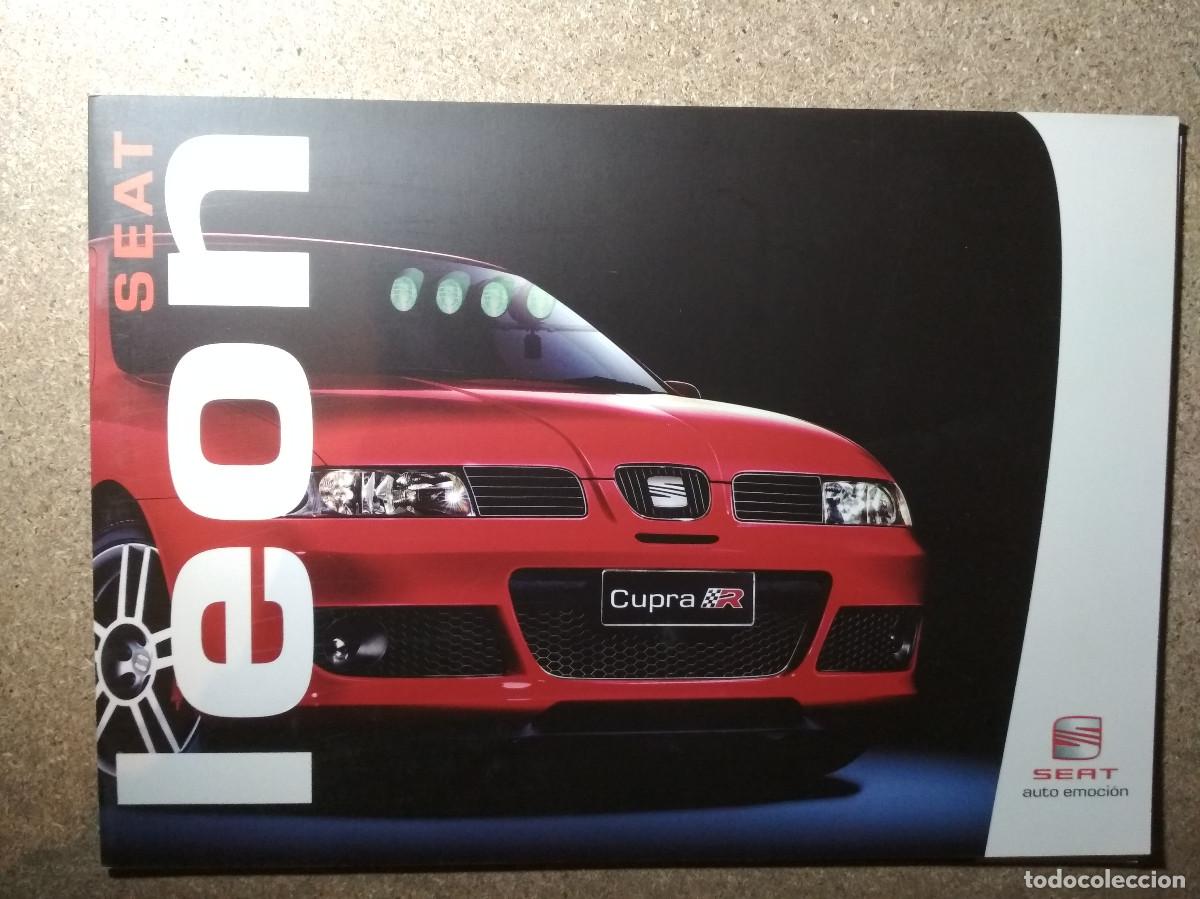 Cine: Folleto coche - Foto 1
