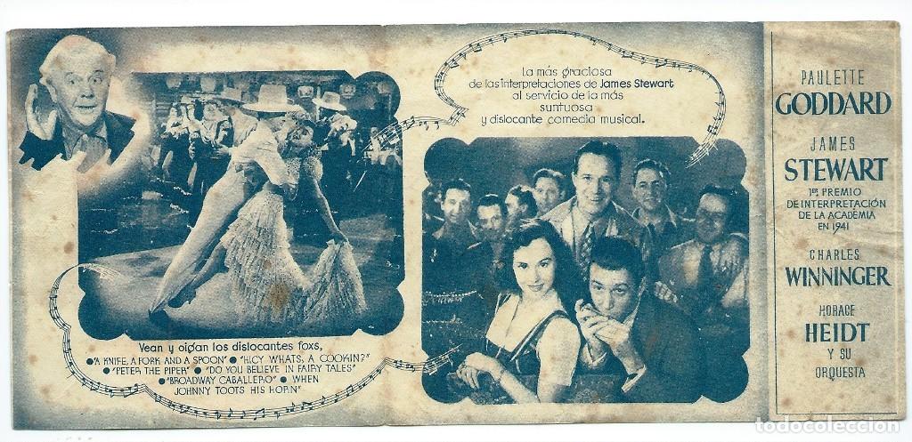 Cine: El arca de oro - Foto 2