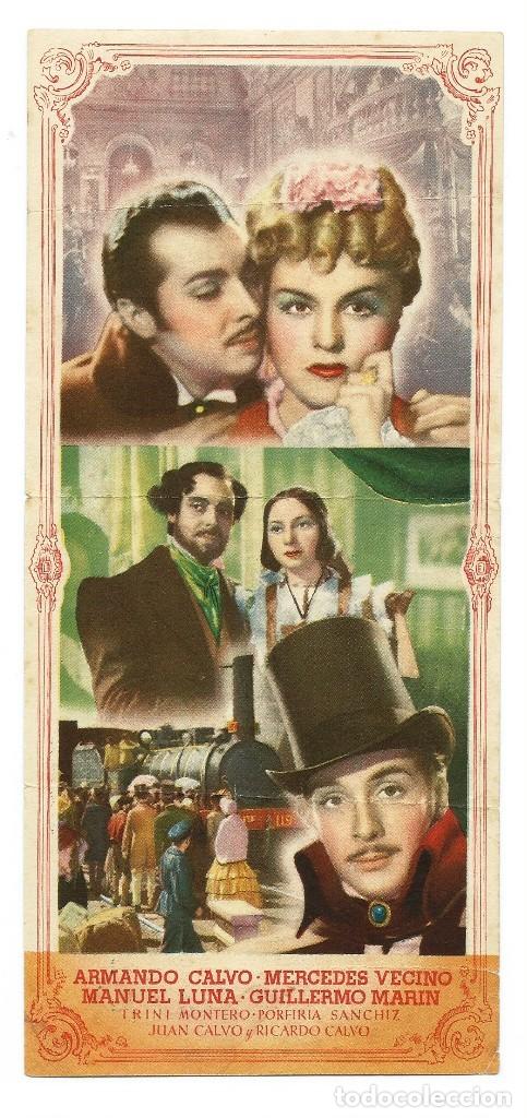 Cine: El Escandalo - Foto 2