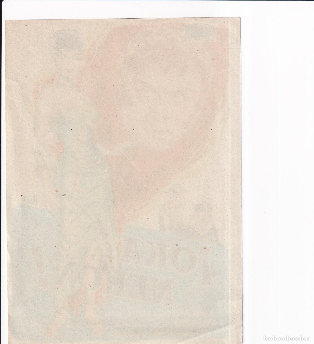 Cine: OKAY NERON .- SILVANA PAMPONINI - Foto 2