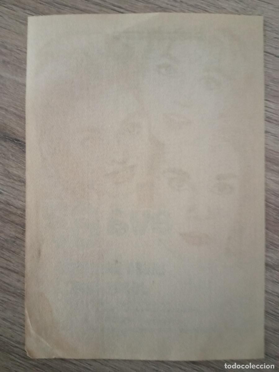 Cine: EVA 63, LAURA VALENZUELA - Foto 2