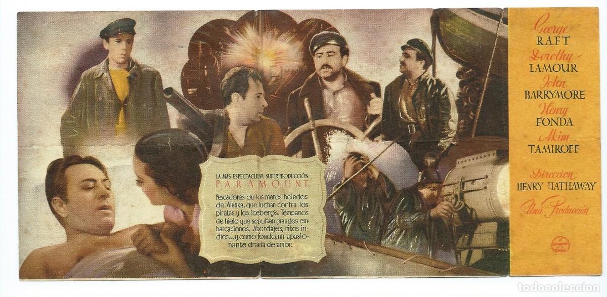 Cine: Lobos del Norte - Foto 3