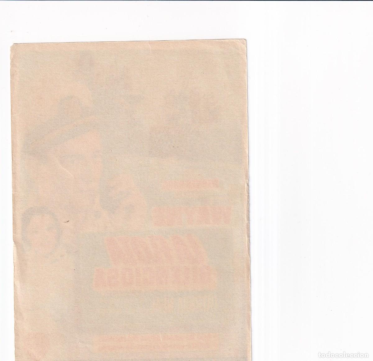 Cine: LA FLOTA SILENCIOSA : JOHN WAYNE - Foto 2