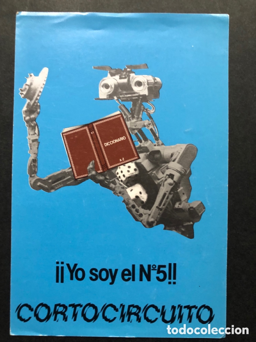 Cine: Programa cortocircuito - Foto 1