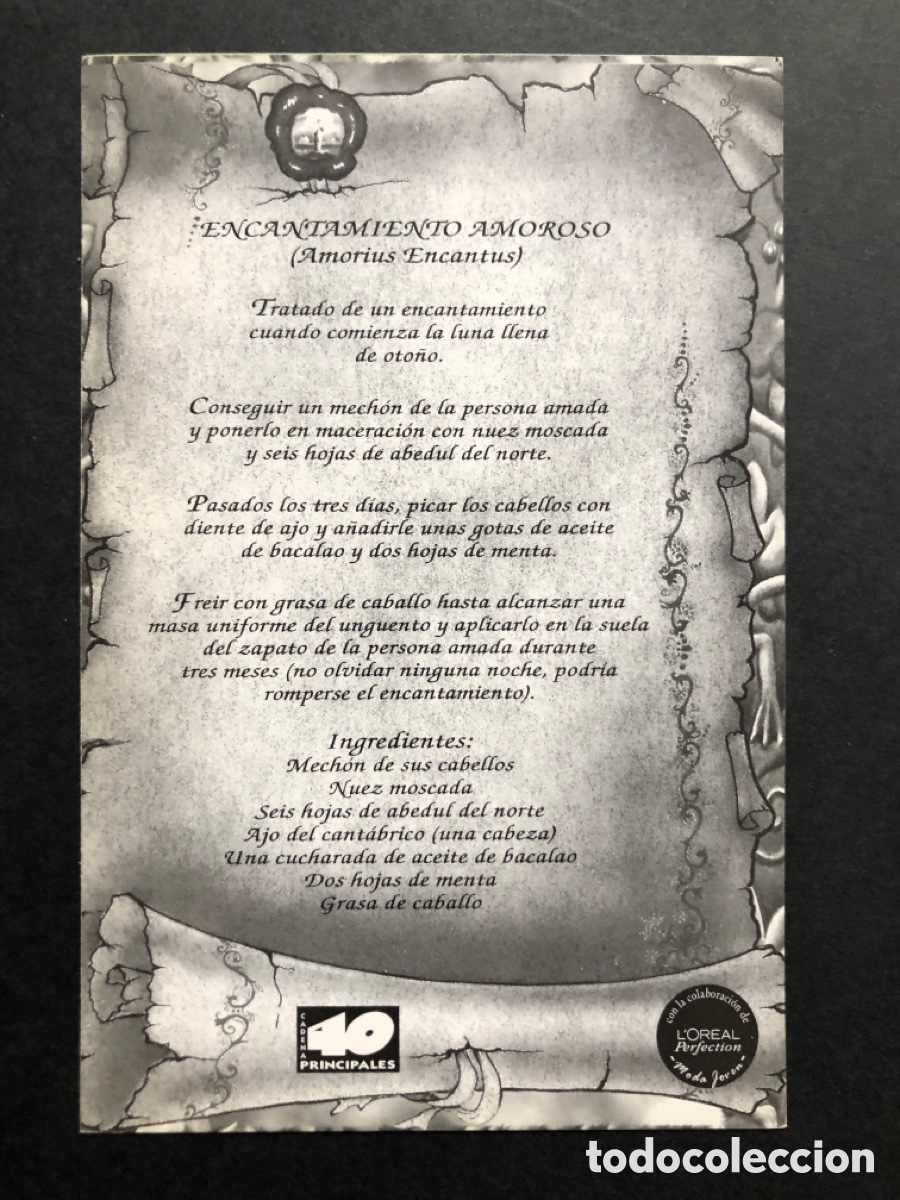 Cine: Programa jovenes y brujas - Foto 2