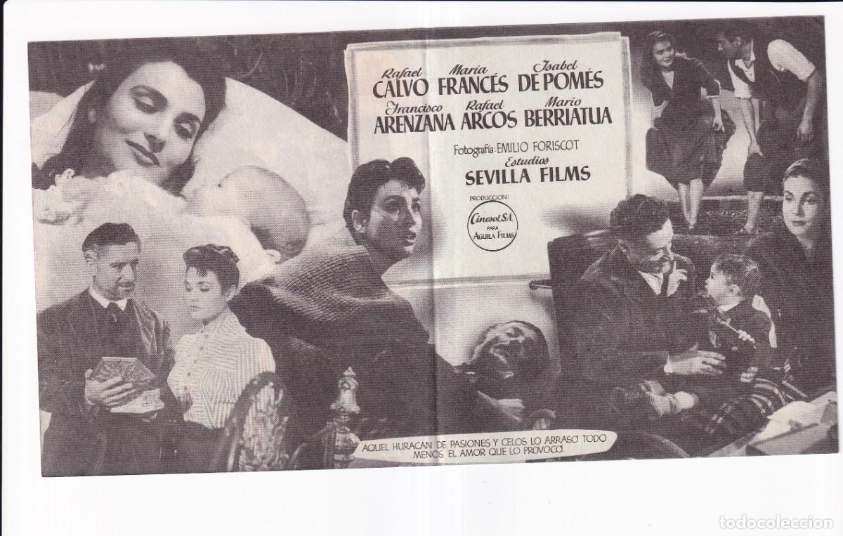 Cine: VIENTO DEL NORTE .- MARIA PIAZZAI - Foto 2