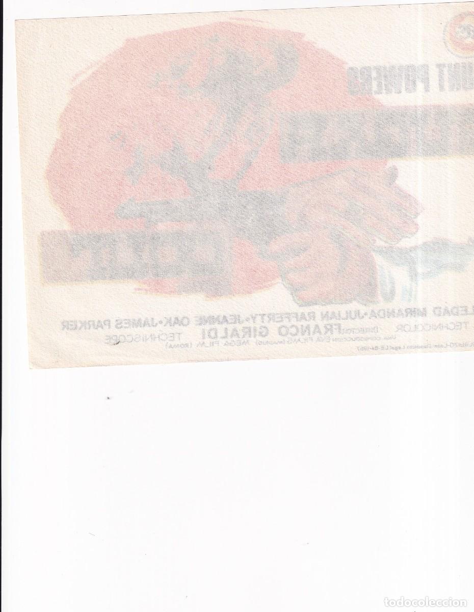 Cine: SUGAR COLT .- HUNT POWERS - Foto 2