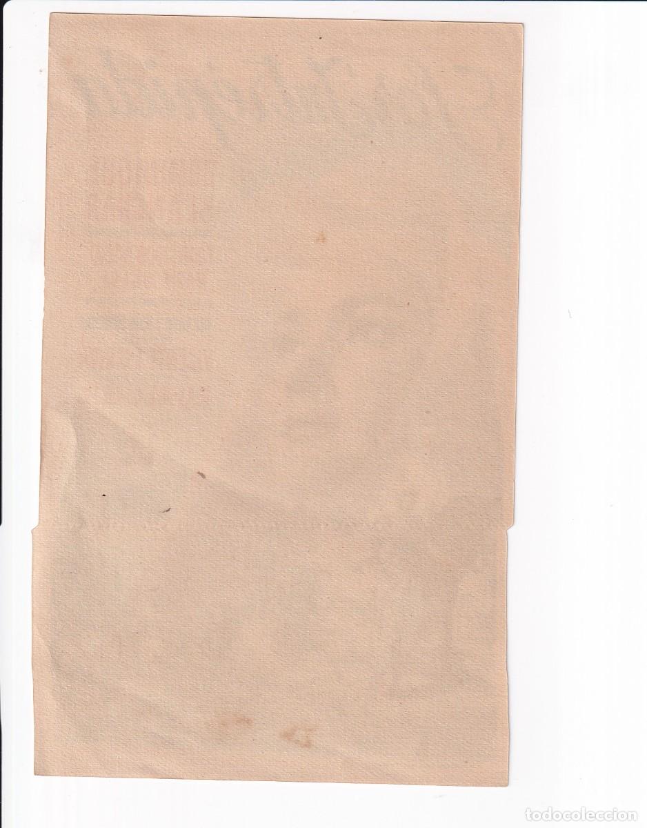 Cine: SOR INTREPIDA .- DOMINIQUE BLANCHAR - Foto 2