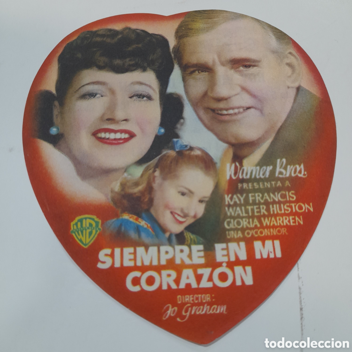 Cine: Programa Siempre en mi coraz&oacute;n-CINE YAGO - Foto 1
