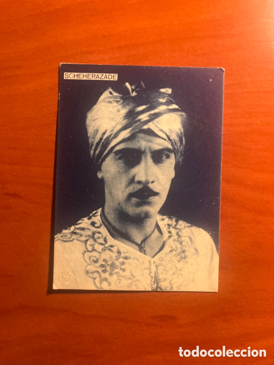Cine: LA ESP&Iacute;A DEL POMPADOUR, SCHEHERAZADE, DIFICIL!! - Foto 1