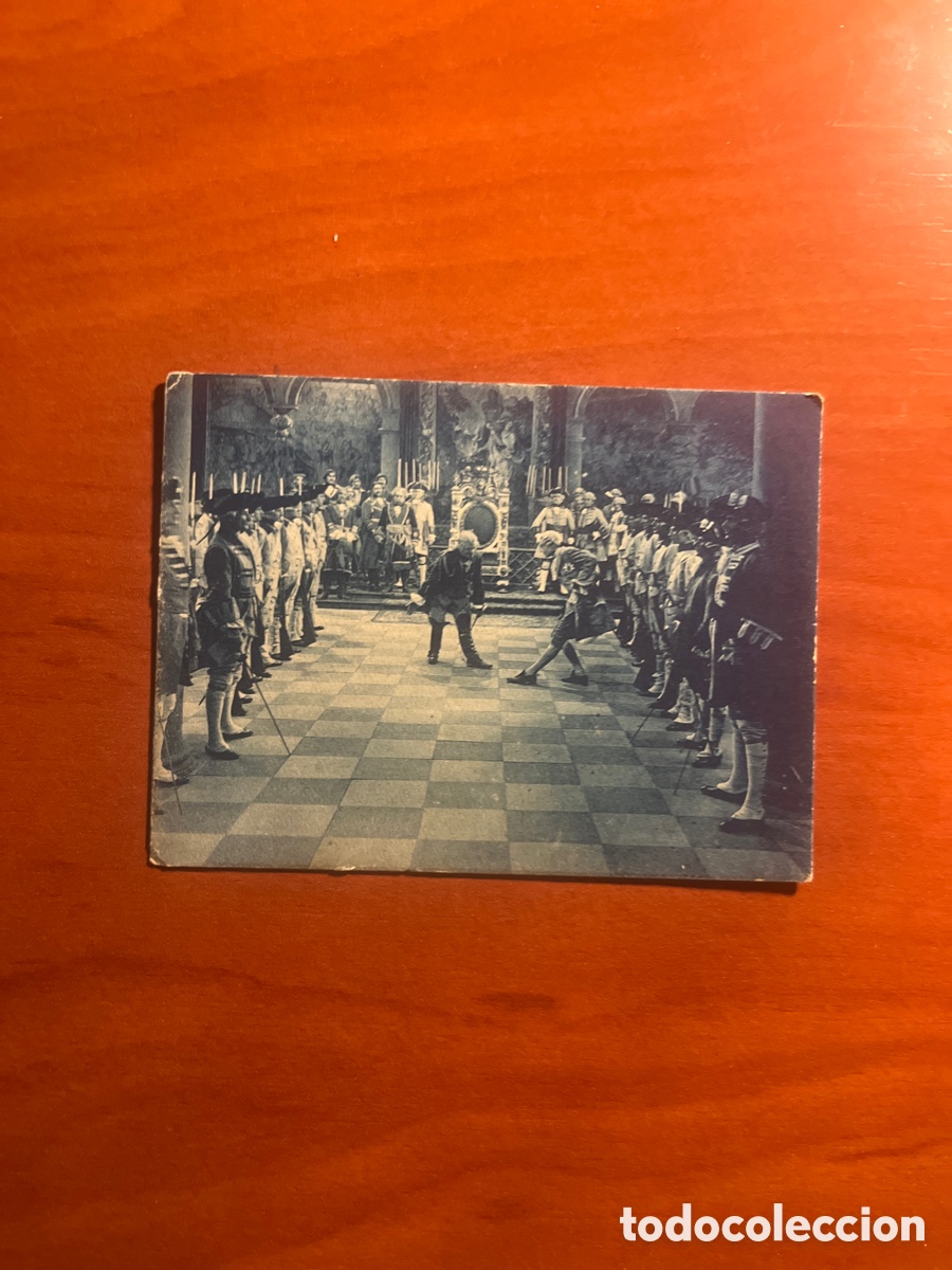 Cine: LA ESP&Iacute;A DEL POMPADOUR, DIFICIL!! - Foto 1