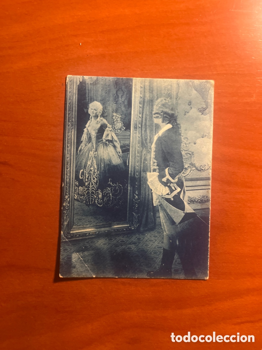Cine: LA ESP&Iacute;A DEL POMPADOUR, DIFICIL!! - Foto 1