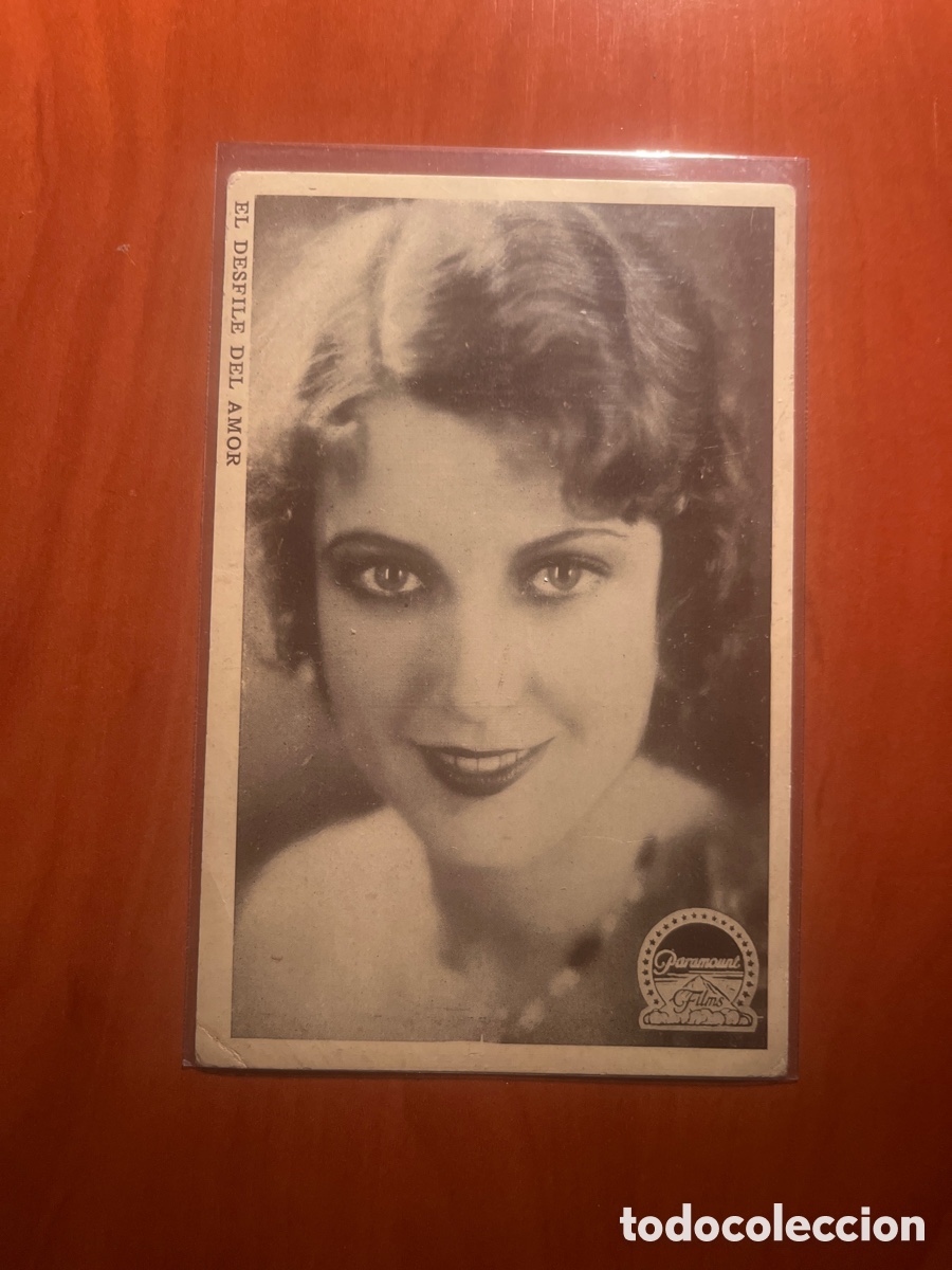 Cine: EL DESFILE DEL AMOR, (PARAMOUNT FILMS) - Foto 1