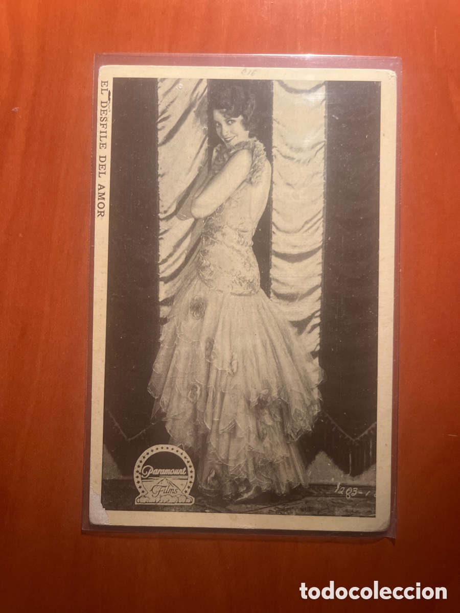 Cine: EL DESFILE DEL AMOR, (PARAMOUNT FILMS) - Foto 1