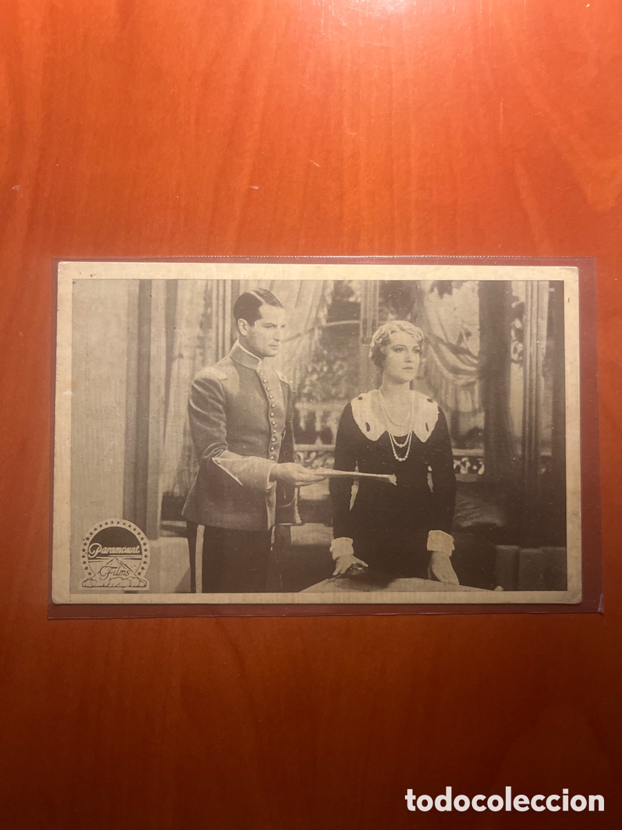 Cine: EL DESFILE DEL AMOR, (PARAMOUNT FILMS) - Foto 1