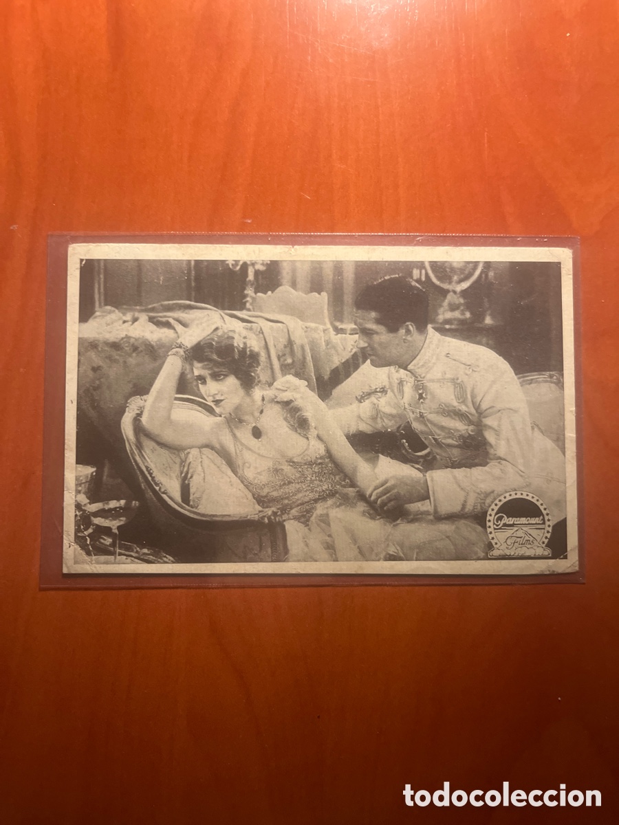 Cine: EL DESFILE DEL AMOR, (PARAMOUNT FILMS) - Foto 1