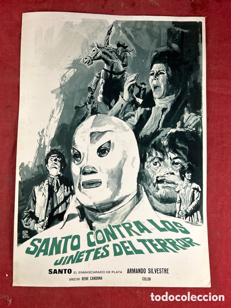 Cine: C&Aacute;RTELES PROGRAMAS DE CINE - Foto 2